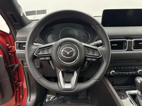 Used 2024 MAZDA CX-5 Signature image 12