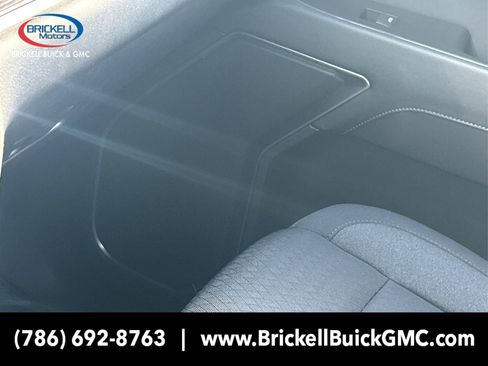 New 2024 GMC Sierra 1500 Elevation RWD image 35