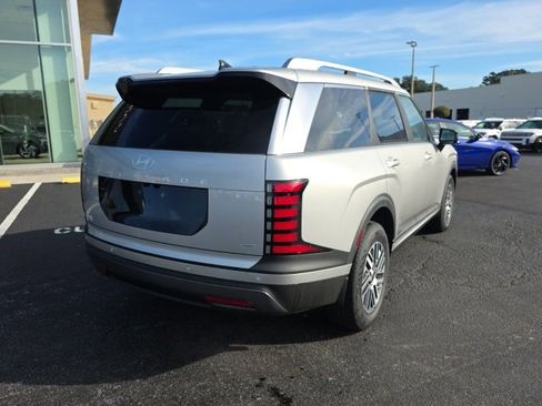 New 2026 Hyundai Palisade SEL image 4