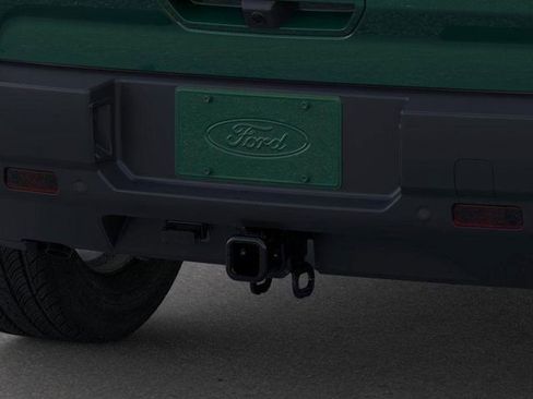 New 2024 Ford Bronco Sport Outer Banks image 23