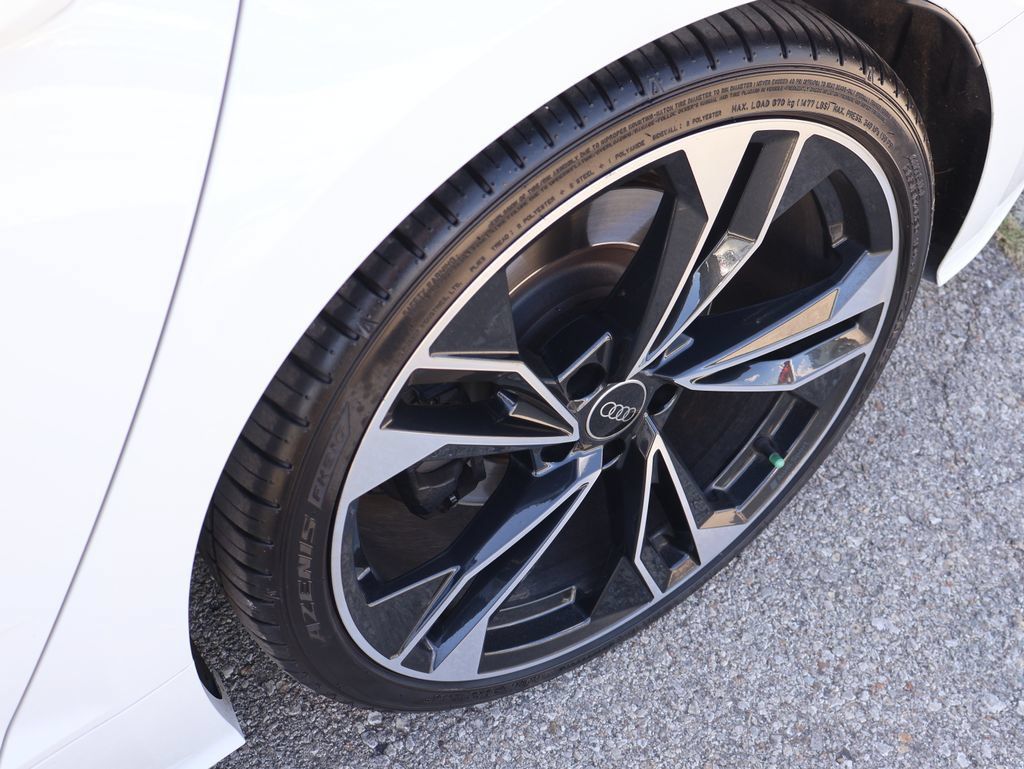 Used 2024 Audi S5 Premium Plus AWD/4WD image 45