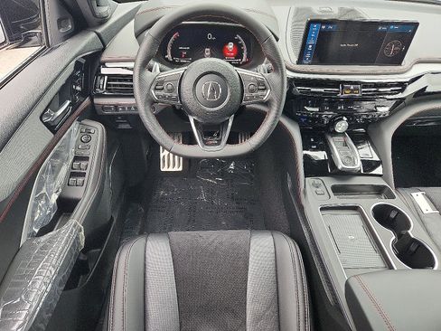 New 2026 Acura MDX A-Spec AWD/4WD image 7