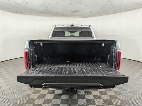 Used 2025 Toyota Tundra Limited image 11