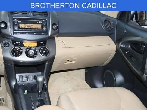 Used 2012 Toyota RAV4 Limited w/ Premium Plus Value Pkg AWD/4WD image 23