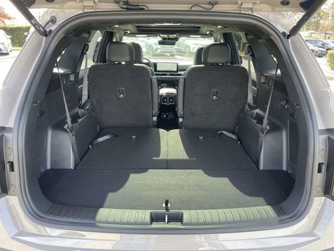 New 2026 Kia Sorento SX Prestige AWD/4WD image 18
