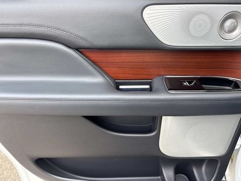 Certified 2022 Lincoln Navigator L Reserve AWD/4WD image 20