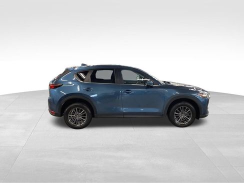 Used 2019 MAZDA CX-5 Touring AWD/4WD image 29