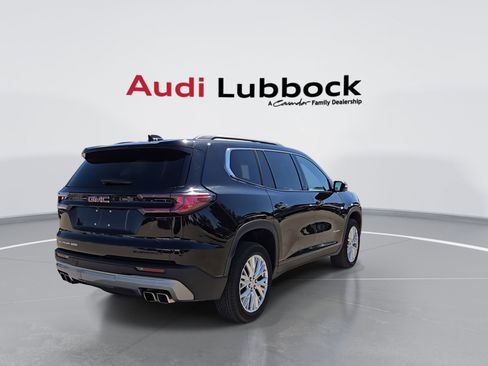 Used 2024 GMC Acadia Elevation image 8