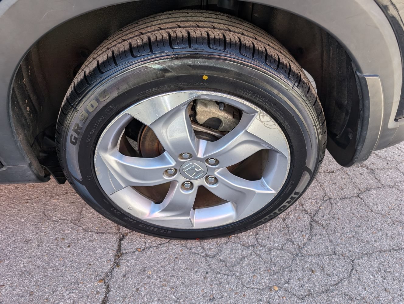 Used 2022 Honda HR-V LX image 25