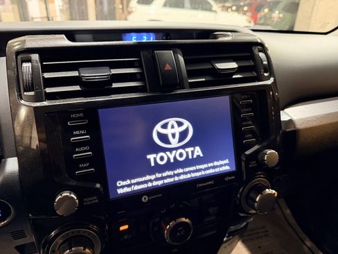 Used 2021 Toyota 4Runner TRD Off-Road Premium image 14