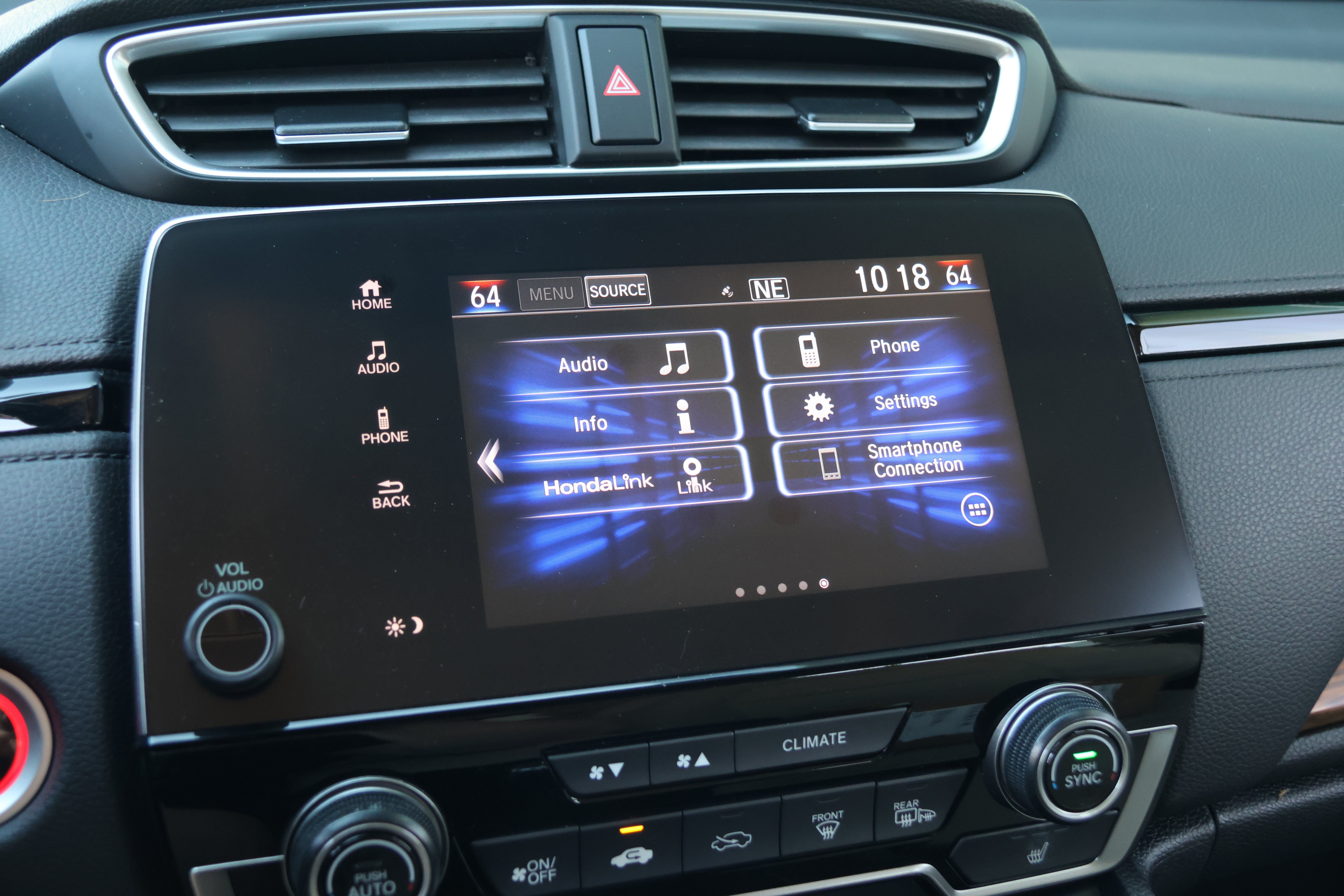 Used 2018 Honda CR-V EX-L image 20