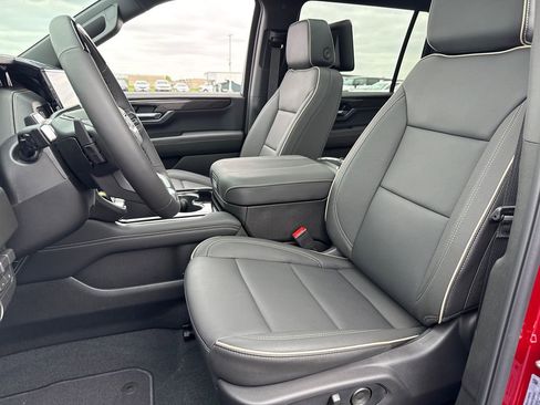 New 2026 GMC Yukon XL Elevation w/ Elevation Premium Package image 17