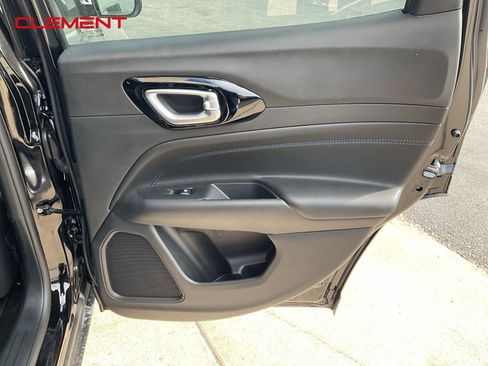 New 2026 Jeep Compass Latitude w/ Quick Order Package 29K image 19