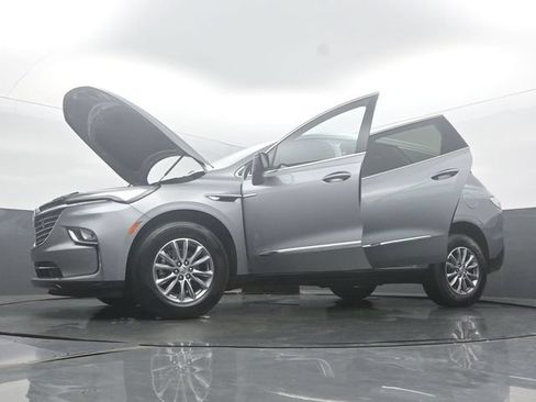 Used 2023 Buick Enclave Essence AWD/4WD image 64