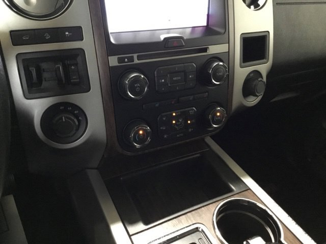 Used 2017 Ford Expedition King Ranch AWD/4WD image 27