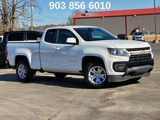 Used 2022 Chevrolet Colorado LT w/ Fleet Safety Package video 1
