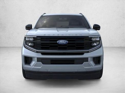 New 2025 Ford Expedition Platinum w/ Platinum Ultimate Package image 6