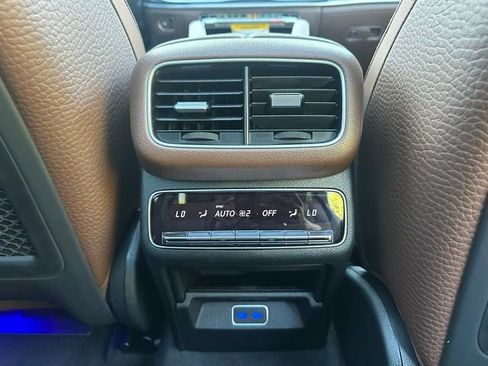 Used 2026 Mercedes-Benz GLE 450 4MATIC image 23