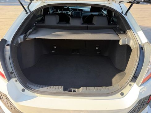 Used 2019 Honda Civic Sport image 13