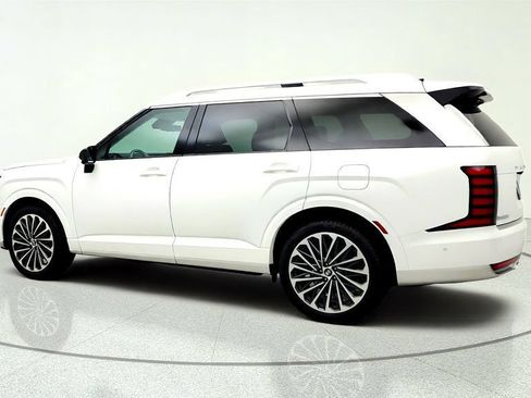 Used 2026 Hyundai Palisade Calligraphy AWD/4WD image 7