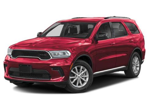 New 2026 Dodge Durango GT AWD/4WD image 1