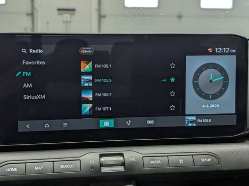 Certified 2025 Kia K4 FWD image 24