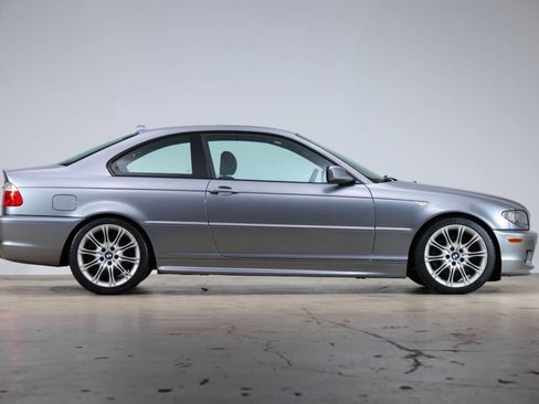 Used 2004 BMW 330Ci Coupe image 4