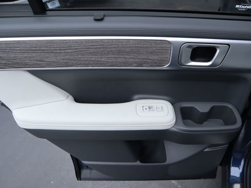 New 2026 Hyundai Santa Fe Calligraphy AWD/4WD image 18