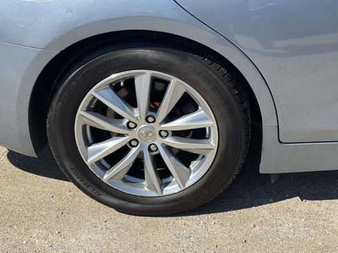 Used 2016 INFINITI Q50 Premium w/ 2.0T Premium Plus Package AWD/4WD image 6