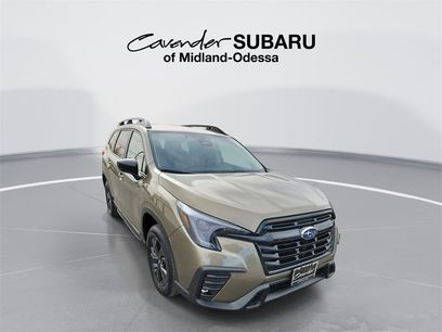 New 2026 Subaru Ascent Premium