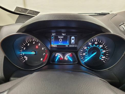 Used 2015 Ford Escape SE w/ SE Chrome Package AWD/4WD image 23
