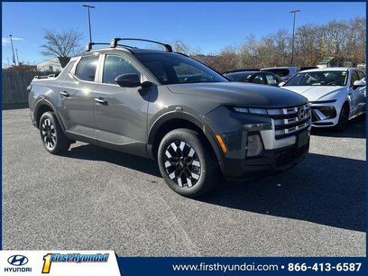 New 2026 Hyundai Santa Cruz SEL