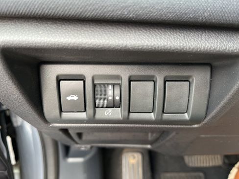 Certified 2021 Subaru Legacy Premium image 20