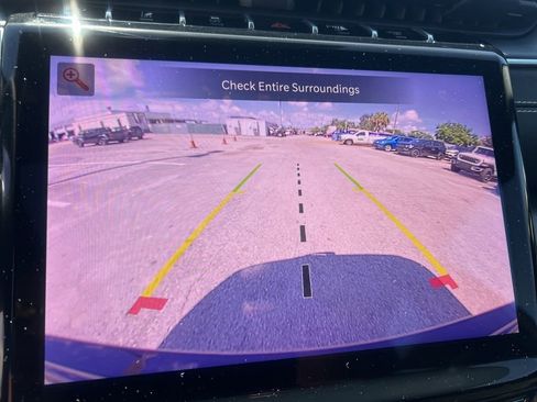 Certified 2024 Jeep Grand Cherokee Limited image 15