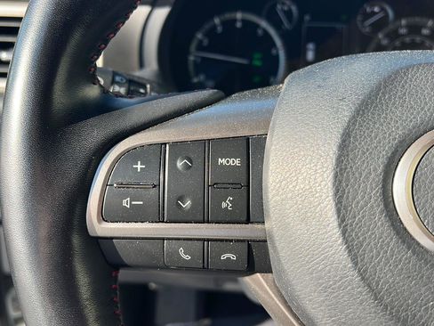 Used 2021 Lexus GX 460 Premium w/ Premium Package image 22