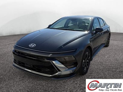 Used 2024 Hyundai Sonata SEL