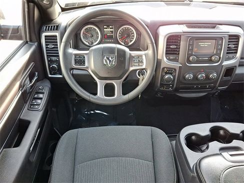 Used 2024 RAM 1500 Classic Warlock image 11