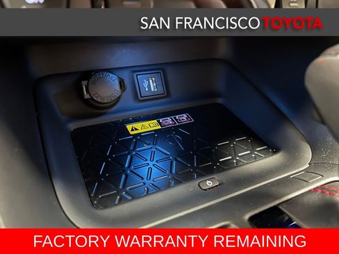 Used 2023 Toyota RAV4 XSE image 31