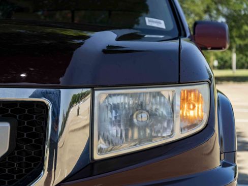 Used 2011 Honda Ridgeline RTL image 11