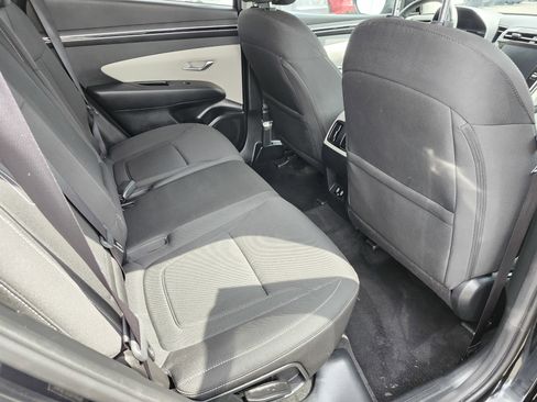 Used 2024 Hyundai Tucson SEL AWD/4WD image 21