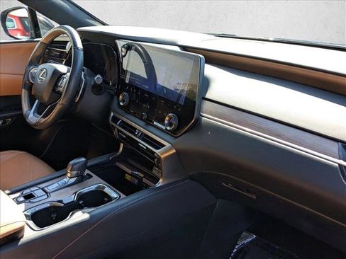 Certified 2023 Lexus RX 350h image 23