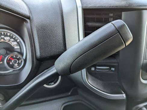 Used 2024 RAM 3500 SLT w/ Quick Order Package 2YG SLT image 44