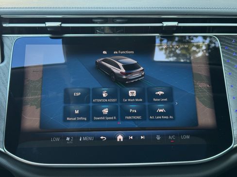 Used 2024 Mercedes-Benz E 450 4MATIC All-Terrain Wagon w/ Driver Assistance Package image 31