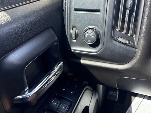 Used 2019 Chevrolet Silverado 3500 W/T w/ WT Convenience Package AWD/4WD image 20