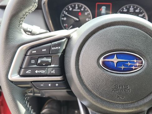 Used 2025 Subaru Outback Premium image 18