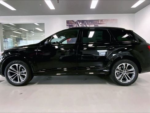 New 2026 Audi Q7 2.0T Premium image 3