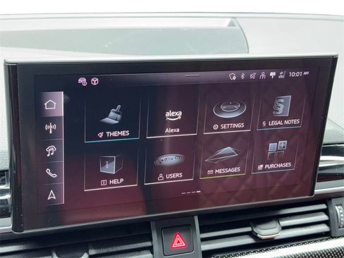 Used 2024 Audi S5 Prestige image 24