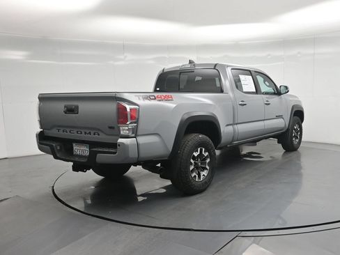 Used 2020 Toyota Tacoma TRD Off-Road w/ Technology Package AWD/4WD image 26