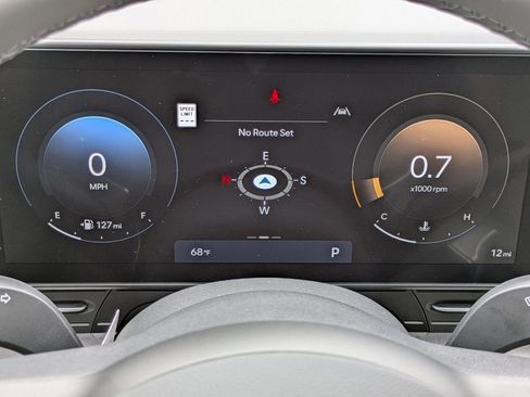 New 2026 Hyundai Kona Limited FWD image 20