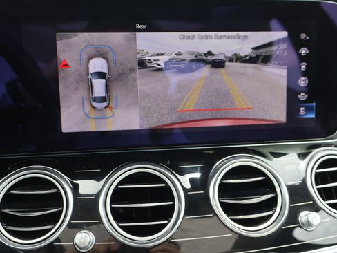 Certified 2023 Mercedes-Benz E 350 4MATIC Sedan image 36